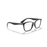 Ray-Ban - Korrektion - Unisex - 2000 - Schwarz