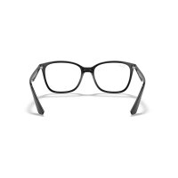 Ray-Ban RX7066 - Korrektion - Unisex - 2000 - Schwarz
