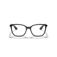 Ray-Ban RX7066 - Korrektion - Unisex - 2000 - Schwarz