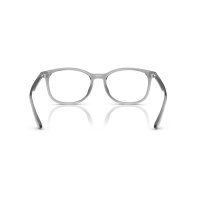 Ray-Ban - Korrektion - Unisex - 8012 - Grau transparent