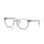 Ray-Ban - Korrektion - Unisex - 8012 - Grau transparent