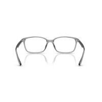 Ray-Ban - Korrektion - Unisex - 8012 - Grau transparent