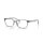Ray-Ban - Korrektion - Unisex - 8012 - Grau transparent