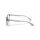 Ray-Ban - Korrektion - Unisex - 8012 - Grau transparent