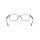 Ray-Ban - Korrektion - Unisex - 8012 - Grau transparent