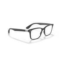 Ray-Ban - Korrektion - Unisex - 5204 - Schwarz