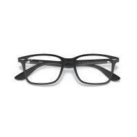 Ray-Ban - Korrektion - Unisex - 5204 - Schwarz