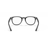 Ray-Ban RX7159 - Korrektion - Unisex - 2000 - Schwarz