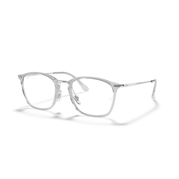 Ray-Ban RX7164 - Korrektion - Unisex - 2001 - Transparent