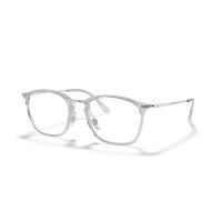 Ray-Ban - Korrektion - Unisex - 2001 - Transparent