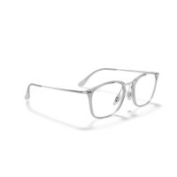 Ray-Ban RX7164 - Korrektion - Unisex - 2001 - Transparent