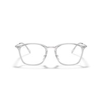 Ray-Ban RX7164 - Korrektion - Unisex - 2001 - Transparent