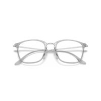 Ray-Ban RX7164 - Korrektion - Unisex - 2001 - Transparent
