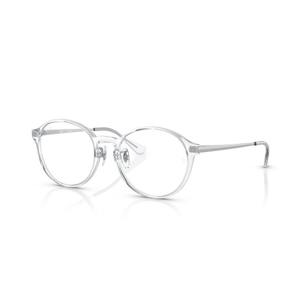 Ray-Ban RX7178D - Korrektion - Unisex - 2001 - Transparent