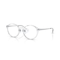 Ray-Ban RX7178D - Korrektion - Unisex - 2001 - Transparent