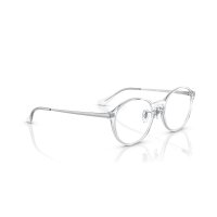 Ray-Ban RX7178D - Korrektion - Unisex - 2001 - Transparent