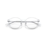 Ray-Ban RX7178D - Korrektion - Unisex - 2001 - Transparent