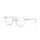Ray-Ban RX7178D - Korrektion - Unisex - 2001 - Transparent