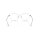 Ray-Ban RX7178D - Korrektion - Unisex - 2001 - Transparent