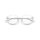 Ray-Ban RX7178D - Korrektion - Unisex - 2001 - Transparent