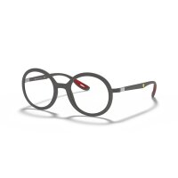 Ray-Ban - Korrektion - Unisex - F626 - Grau