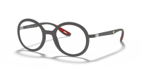 Ray-Ban - Korrektion - Unisex - F626 - Grau