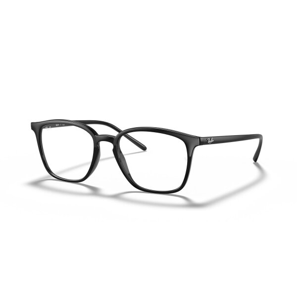 Ray-Ban - Korrektion - Unisex - 2000 - Schwarz