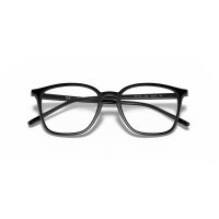 Ray-Ban RX7185 - Korrektion - Unisex - 2000 - Schwarz