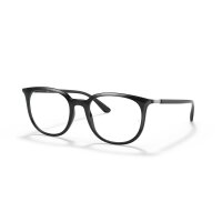 Ray-Ban RX7190 - Korrektion - Unisex - 2000 - Schwarz