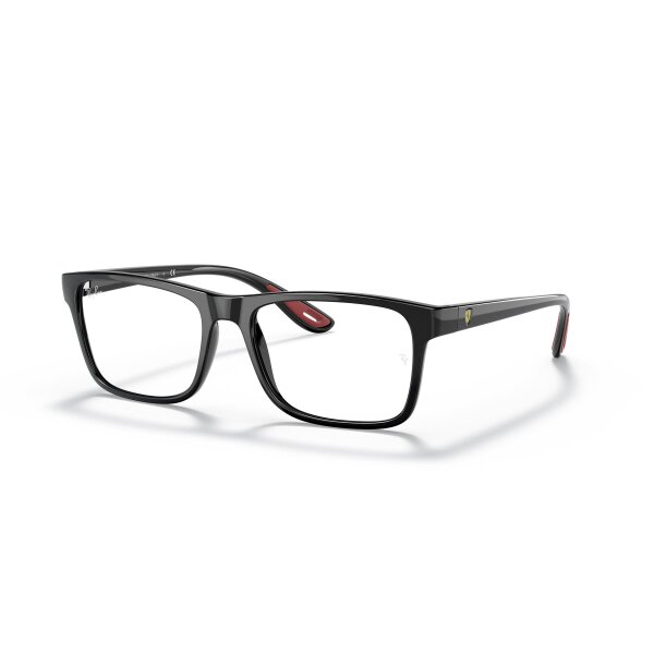 Ray-Ban - Korrektion - Unisex - F601 - Schwarz