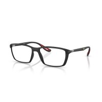 Ray-Ban - Korrektion - Unisex - F602 - Schwarz