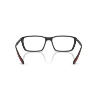 Ray-Ban - Korrektion - Unisex - F602 - Schwarz