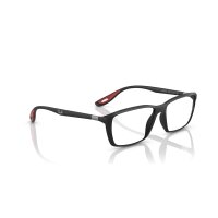 Ray-Ban - Korrektion - Unisex - F602 - Schwarz
