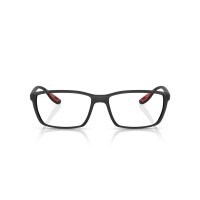 Ray-Ban - Korrektion - Unisex - F602 - Schwarz