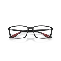 Ray-Ban - Korrektion - Unisex - F602 - Schwarz