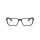 Ray-Ban - Korrektion - Unisex - F602 - Schwarz