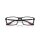 Ray-Ban - Korrektion - Unisex - F602 - Schwarz