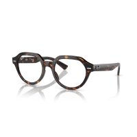 Ray-Ban - Korrektion - Unisex - 2012 - Havana