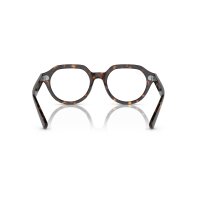 Ray-Ban - Korrektion - Unisex - 2012 - Havana