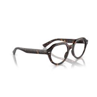 Ray-Ban - Korrektion - Unisex - 2012 - Havana