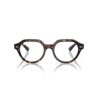 Ray-Ban RX7214 - Korrektion - Unisex - 2012 - Havana