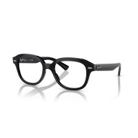 Ray-Ban RX7215 - Korrektion - Unisex - 2000 - Schwarz