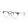 Ray-Ban - Korrektion - Unisex - 2000 - Schwarz auf Silber