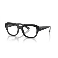 Ray-Ban - Korrektion - Unisex - 8260 - Schwarz