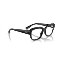 Ray-Ban - Korrektion - Unisex - 8260 - Schwarz