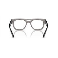 Ray-Ban - Korrektion - Unisex - 8316 - Grau transparent
