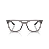 Ray-Ban - Korrektion - Unisex - 8316 - Grau transparent