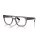 Ray-Ban - Korrektion - Unisex - 8316 - Grau transparent
