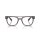 Ray-Ban - Korrektion - Unisex - 8316 - Grau transparent