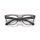 Ray-Ban - Korrektion - Unisex - 8316 - Grau transparent